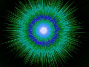 Abstract Sun 12